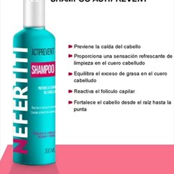shampo de anticaida 300ml